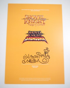 Shovel Knight - King of Cards - Showdown - The Definitive Soundtrack (14)